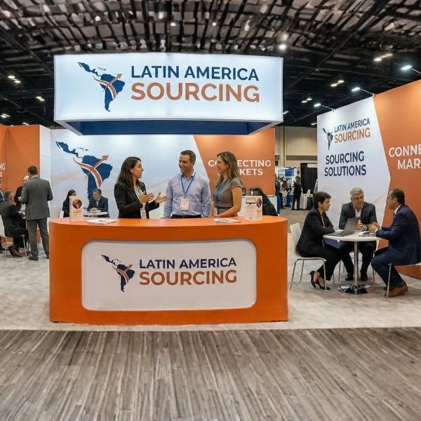 The 5 Best Apparel Trade Shows in Latin America for B2B Buyers