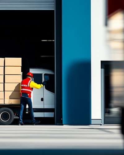 Types of Logistics Suppliers (3PL) Every Importing Brand Needs to Know