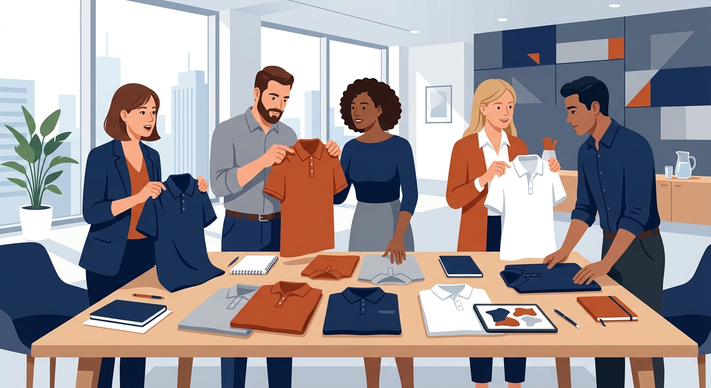 How Much Should You Pay for Samples? A Guide for New Apparel Brands