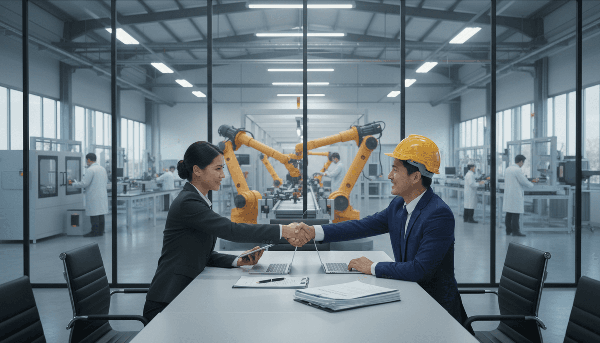 How to Negotiate Lower MOQs Without Sacrificing Quality