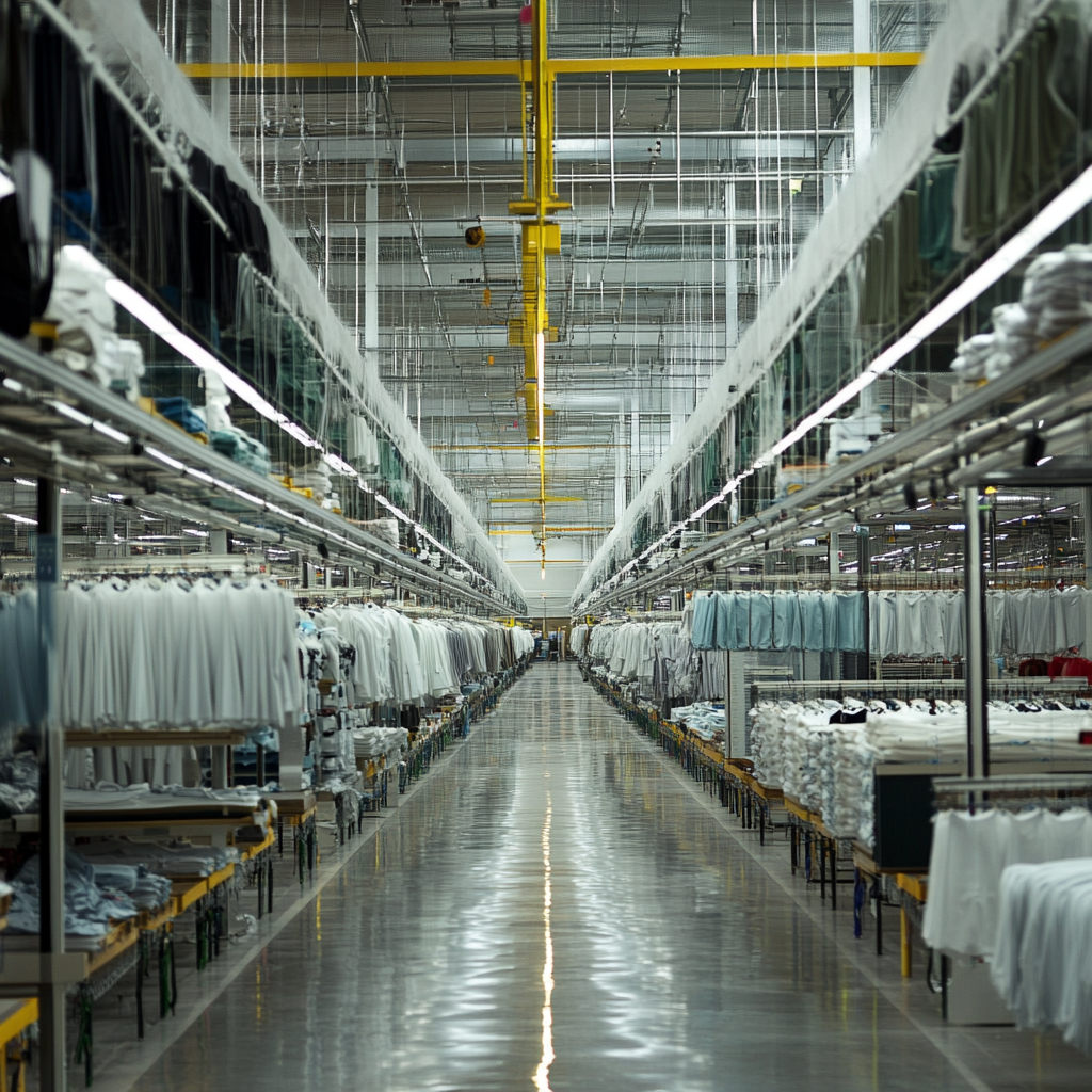 Mexico - The Nearshoring Magnet for Apparel Sourcing