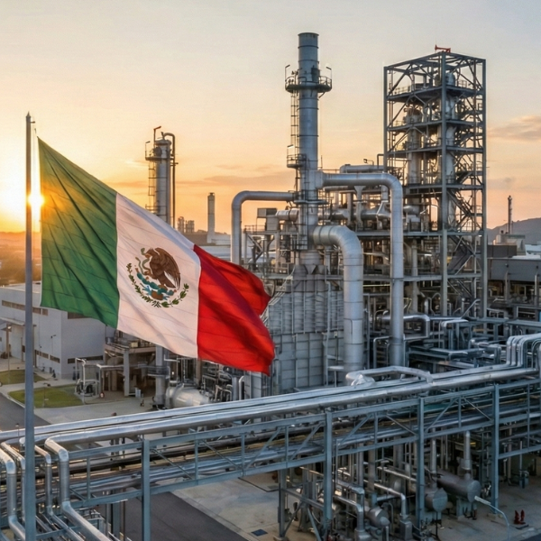 What is the Best Website to Find Suppliers from Mexico?