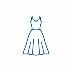 Dresses